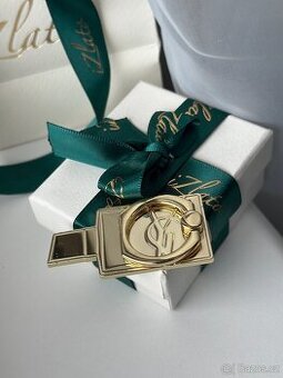 Prstýnkový držák na telefon Yves Saint Laurent