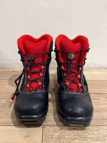 Boty na běžky 35