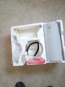 Mobilní klimatizace