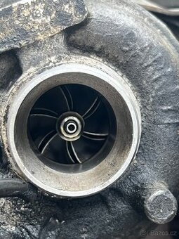 Turbo 1.9tdi 66kw Passat b5