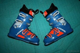 lyžáky Lange 39
