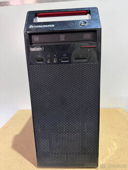 Lenovo Edge 92 - i3 - kancelář, filmy, net...