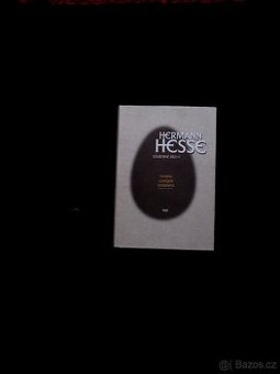 Demian Klingsor Siddhártha - Hermann Hesse