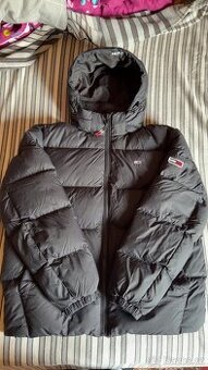 Pánská zimní bunda Tommy Hilfiger