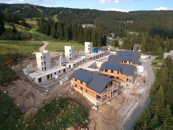 Prodej projektu v Rakousku