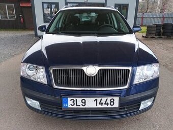 Škoda Octavia ACBXEX01