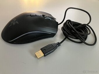 Razer Mamba Tournament Edition RZ01-0137