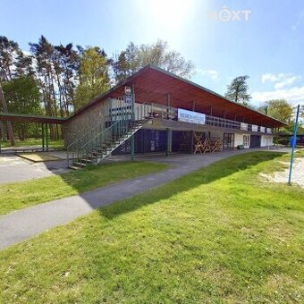 Pronájem komerční Restaurace, 170㎡ - 1