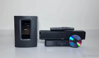 Bose CineMate 120 --posta zdarma--