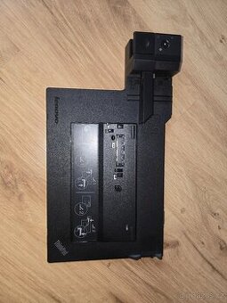 Lenovo dokovaci stanice 4337