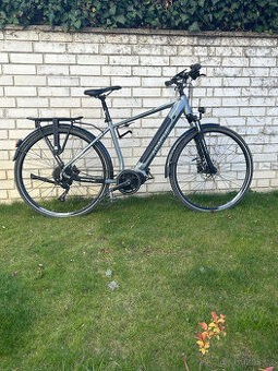 ELEKTRO KOLO APACHE TOUR