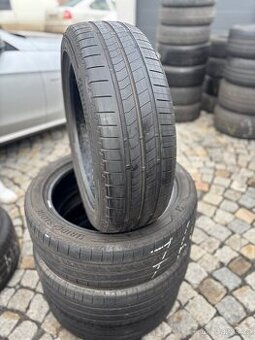Bridgestone 215/50 R19 Letní pneumatiky
