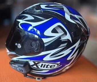 XLite, vel S, mod.X-801R