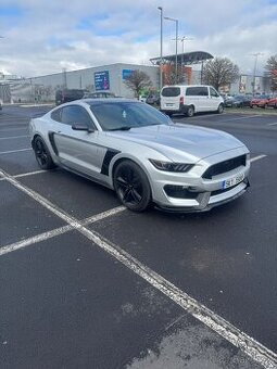 Prodám Ford Mustang VI obsah 3,7 rok 2015