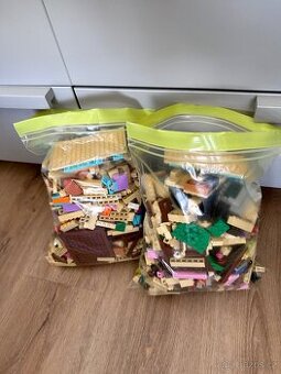 LEGO Dům Simpsonových 71006