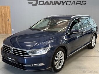 VW PASSAT B8 2.0TDI DSG, HIGHLINE, FULL LED, VIRTUAL, 360