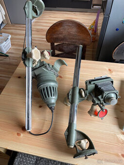 Zvětšovací přístroj OPEMUS II.