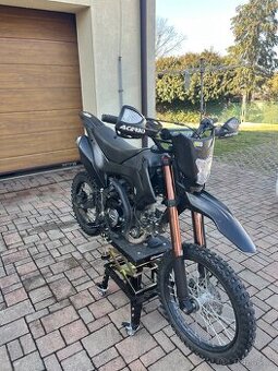 Pitbike 140