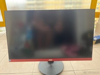 Monitor už nepoužívám…