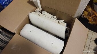 📹 Staré bezpečnostní kamery – funkční při demontáži ⚙️