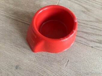 Plastová mistička pro křečka