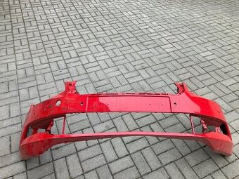 Škoda Superb 3 přední nárazník