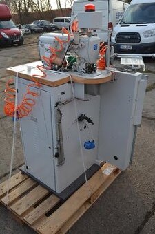 Automatický stehovač LINEA 20 G95 šicí stroj na hrany