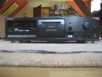 Prodám tape deck SONY TC-K 661S