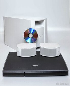BOSE LifeStyle SoundTouch 235 --postovne zdarma--