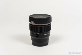 SAMYANG 35 mm T1,9 V-AF pro Sony E
