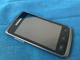 Mobilní telefon Samsung Xcover 1 - šedý
