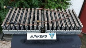 Horák na plynový kotel junkers - 1