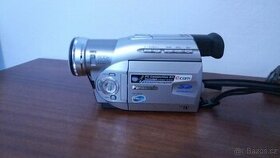 Prodám kameru Panasonic NV-DS 38 - 1