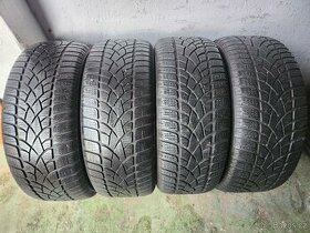 Sada zimních pneu Dunlop SP Winter Sport 3D 225/55 R17