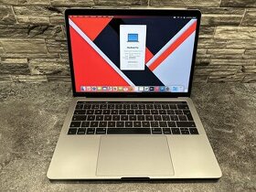 CTO MacBook Pro 13 2017 i5 / 16GB / 256GB