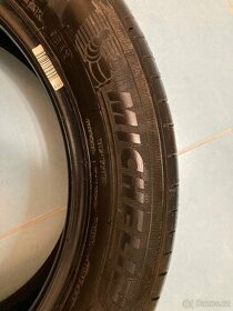 Michelin letni pneu - 1