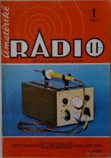 Amatérské Radio 1981 Ročník XXX 2