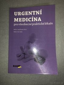 Urgentní medicína pro všeobecné praktické lékaře