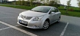 Toyota Avensis 2.0I - 1