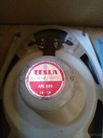 Reproduktor Tesla ARE 689