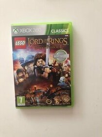 Lego Lord Of The Rings 360 - 1