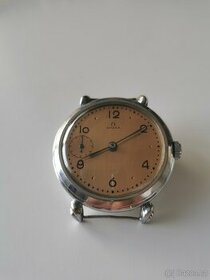 Predám veľmi raritné hodinky zn. OMEGA - 1