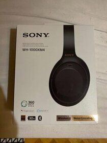 Sony WH-1000XM4 - 1