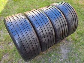 4x Letní pneu Michelin Pilot Sport PS2 - 245/45 ZR18 - 95%