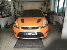 Ford Ford Focus ST Facelift Xenon 226ps - 1