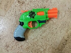 pistole Nerf Zombie Doublestrike