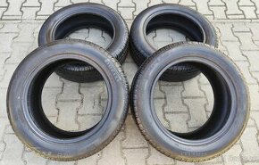 Zánovní letní pneumatiky Pirelli 205/55/16