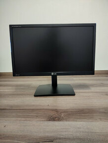 PC monitor LG Flatron IPS235P-BN, 23 palců