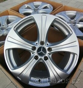 ALU R17 5x112 Audi VW Seat Skoda Mercedes BMW Mini