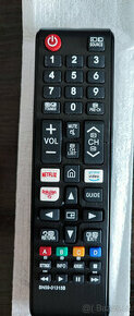 Dálkový ovladač pro chytré televize Samsung